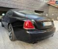 Ролс Ройс Wraith, об'ємом двигуна 6.6 л та пробігом 65 тис. км за 219000 $, фото 35 на Automoto.ua