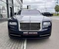 Ролс Ройс Wraith, объемом двигателя 6.6 л и пробегом 25 тыс. км за 249999 $, фото 7 на Automoto.ua