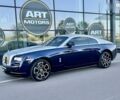 Ролс Ройс Wraith, объемом двигателя 6.6 л и пробегом 25 тыс. км за 249999 $, фото 5 на Automoto.ua