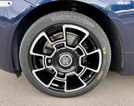 Ролс Ройс Wraith, объемом двигателя 6.6 л и пробегом 25 тыс. км за 249999 $, фото 18 на Automoto.ua