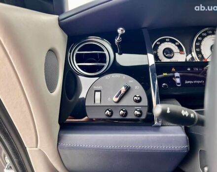 Ролс Ройс Wraith, объемом двигателя 6.6 л и пробегом 25 тыс. км за 249999 $, фото 26 на Automoto.ua