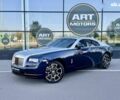 Ролс Ройс Wraith, объемом двигателя 6.6 л и пробегом 25 тыс. км за 249999 $, фото 1 на Automoto.ua