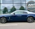 Ролс Ройс Wraith, объемом двигателя 6.6 л и пробегом 25 тыс. км за 249999 $, фото 1 на Automoto.ua