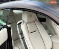 Ролс Ройс Wraith, объемом двигателя 6.6 л и пробегом 63 тыс. км за 240000 $, фото 23 на Automoto.ua