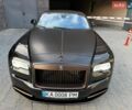 Ролс Ройс Wraith, об'ємом двигуна 6.6 л та пробігом 65 тис. км за 219000 $, фото 23 на Automoto.ua