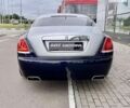 Ролс Ройс Wraith, объемом двигателя 6.6 л и пробегом 25 тыс. км за 249999 $, фото 10 на Automoto.ua