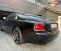 Ролс Ройс Wraith, об'ємом двигуна 6.6 л та пробігом 65 тис. км за 219000 $, фото 33 на Automoto.ua