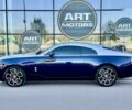 Ролс Ройс Wraith, объемом двигателя 6.6 л и пробегом 25 тыс. км за 249999 $, фото 12 на Automoto.ua