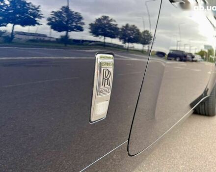 Ролс Ройс Wraith, объемом двигателя 6.6 л и пробегом 25 тыс. км за 249999 $, фото 19 на Automoto.ua