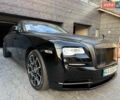Ролс Ройс Wraith, об'ємом двигуна 6.6 л та пробігом 65 тис. км за 219000 $, фото 20 на Automoto.ua