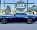 Ролс Ройс Wraith, объемом двигателя 6.6 л и пробегом 25 тыс. км за 249999 $, фото 11 на Automoto.ua