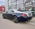 Ролс Ройс Wraith, объемом двигателя 6.6 л и пробегом 25 тыс. км за 249999 $, фото 11 на Automoto.ua
