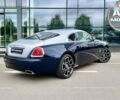 Ролс Ройс Wraith, объемом двигателя 6.6 л и пробегом 25 тыс. км за 249999 $, фото 3 на Automoto.ua