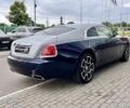 Ролс Ройс Wraith, объемом двигателя 6.6 л и пробегом 25 тыс. км за 249999 $, фото 9 на Automoto.ua