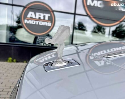 Ролс Ройс Wraith, объемом двигателя 6.6 л и пробегом 25 тыс. км за 249999 $, фото 20 на Automoto.ua