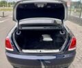 Ролс Ройс Wraith, объемом двигателя 6.6 л и пробегом 25 тыс. км за 249999 $, фото 15 на Automoto.ua