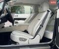 Ролс Ройс Wraith, объемом двигателя 6.6 л и пробегом 63 тыс. км за 240000 $, фото 10 на Automoto.ua