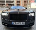 Ролс Ройс Wraith, об'ємом двигуна 6.6 л та пробігом 65 тис. км за 219000 $, фото 46 на Automoto.ua