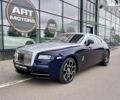 Ролс Ройс Wraith, объемом двигателя 6.6 л и пробегом 25 тыс. км за 249999 $, фото 6 на Automoto.ua