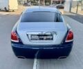 Ролс Ройс Wraith, объемом двигателя 6.6 л и пробегом 25 тыс. км за 249999 $, фото 9 на Automoto.ua