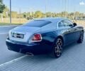 Ролс Ройс Wraith, объемом двигателя 6.6 л и пробегом 25 тыс. км за 249999 $, фото 8 на Automoto.ua
