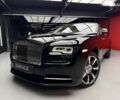 Ролс Ройс Wraith, об'ємом двигуна 6.6 л та пробігом 19 тис. км за 335000 $, фото 3 на Automoto.ua