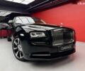 Ролс Ройс Wraith, объемом двигателя 6.6 л и пробегом 19 тыс. км за 347000 $, фото 7 на Automoto.ua