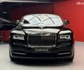 Ролс Ройс Wraith, объемом двигателя 6.6 л и пробегом 19 тыс. км за 347000 $, фото 1 на Automoto.ua