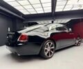 Ролс Ройс Wraith, объемом двигателя 6.6 л и пробегом 19 тыс. км за 347000 $, фото 13 на Automoto.ua