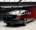 Ролс Ройс Wraith, объемом двигателя 6.6 л и пробегом 19 тыс. км за 347000 $, фото 15 на Automoto.ua