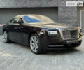 Ролс Ройс Wraith, объемом двигателя 6.59 л и пробегом 17 тыс. км за 225000 $, фото 20 на Automoto.ua