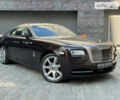 Ролс Ройс Wraith, объемом двигателя 6.59 л и пробегом 17 тыс. км за 225000 $, фото 16 на Automoto.ua