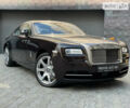 Ролс Ройс Wraith, об'ємом двигуна 6.59 л та пробігом 17 тис. км за 225000 $, фото 4 на Automoto.ua