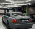 Серый Ролс Ройс Wraith, объемом двигателя 6.59 л и пробегом 79 тыс. км за 185000 $, фото 6 на Automoto.ua