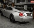 Сірий Ролс Ройс Wraith, об'ємом двигуна 6.6 л та пробігом 73 тис. км за 179900 $, фото 50 на Automoto.ua