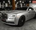 Сірий Ролс Ройс Wraith, об'ємом двигуна 6.6 л та пробігом 73 тис. км за 179900 $, фото 67 на Automoto.ua