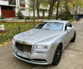 Серый Ролс Ройс Wraith, объемом двигателя 6.59 л и пробегом 72 тыс. км за 210000 $, фото 2 на Automoto.ua