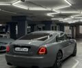 Серый Ролс Ройс Wraith, объемом двигателя 6.59 л и пробегом 79 тыс. км за 185000 $, фото 7 на Automoto.ua