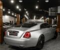 Сірий Ролс Ройс Wraith, об'ємом двигуна 6.6 л та пробігом 73 тис. км за 179900 $, фото 5 на Automoto.ua