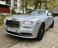 Серый Ролс Ройс Wraith, объемом двигателя 6.59 л и пробегом 72 тыс. км за 210000 $, фото 5 на Automoto.ua