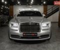 Сірий Ролс Ройс Wraith, об'ємом двигуна 6.6 л та пробігом 73 тис. км за 179900 $, фото 64 на Automoto.ua