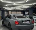 Серый Ролс Ройс Wraith, объемом двигателя 6.59 л и пробегом 79 тыс. км за 185000 $, фото 5 на Automoto.ua