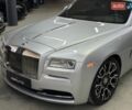 Серый Ролс Ройс Wraith, объемом двигателя 6.59 л и пробегом 72 тыс. км за 175000 $, фото 4 на Automoto.ua