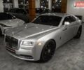 Сірий Ролс Ройс Wraith, об'ємом двигуна 6.6 л та пробігом 73 тис. км за 179900 $, фото 70 на Automoto.ua