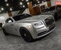 Сірий Ролс Ройс Wraith, об'ємом двигуна 6.6 л та пробігом 73 тис. км за 179900 $, фото 72 на Automoto.ua