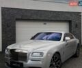 Серый Ролс Ройс Wraith, объемом двигателя 6.59 л и пробегом 72 тыс. км за 175000 $, фото 33 на Automoto.ua
