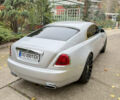Серый Ролс Ройс Wraith, объемом двигателя 6.59 л и пробегом 72 тыс. км за 210000 $, фото 9 на Automoto.ua