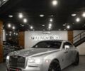 Сірий Ролс Ройс Wraith, об'ємом двигуна 6.6 л та пробігом 73 тис. км за 179900 $, фото 8 на Automoto.ua
