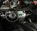Сірий Ролс Ройс Wraith, об'ємом двигуна 6.6 л та пробігом 73 тис. км за 179900 $, фото 18 на Automoto.ua