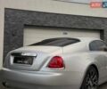 Серый Ролс Ройс Wraith, объемом двигателя 6.59 л и пробегом 72 тыс. км за 175000 $, фото 20 на Automoto.ua